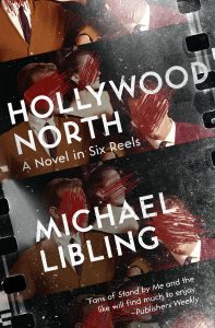 Libling Hollywood North